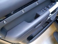 Land Rover Defender 2021 110 P400 X-DYNAMIC HSE - ფოტო 13