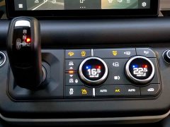 Land Rover Defender 2021 110 P400 X-DYNAMIC HSE - ფოტო 16