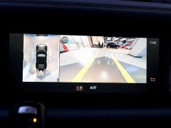 Land Rover Defender 2021 110 P400 X-DYNAMIC HSE - ფოტო 19