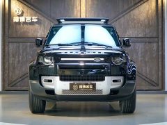 Land Rover Defender 2021 110 P400 X-DYNAMIC HSE - ფოტო 2