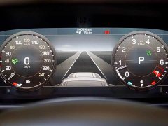 Land Rover Defender 2021 110 P400 X-DYNAMIC HSE - ფოტო 20