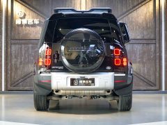 Land Rover Defender 2021 110 P400 X-DYNAMIC HSE - ფოტო 3