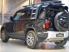 Land Rover Defender 2021 110 P400 X-DYNAMIC HSE - ფოტო 4