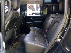 Land Rover Defender 2021 110 P400 X-DYNAMIC HSE - ფოტო 6