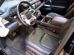Land Rover Defender 2021 110 P400 X-DYNAMIC HSE - ფოტო 7