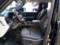 Land Rover Defender 2021 110 P400 X-DYNAMIC HSE - ფოტო 8