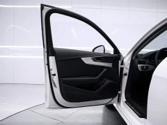 Audi A4L 2020 40 TFSI Fashionable and Dynamic - ფოტო 11