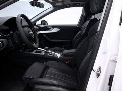 Audi A4L 2020 40 TFSI Fashionable and Dynamic - ფოტო 12