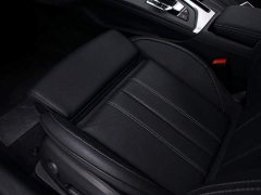 Audi A4L 2020 40 TFSI Fashionable and Dynamic - ფოტო 13