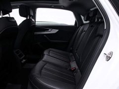 Audi A4L 2020 40 TFSI Fashionable and Dynamic - ფოტო 14