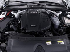 Audi A4L 2020 40 TFSI Fashionable and Dynamic - ფოტო 17