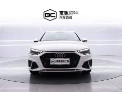 Audi A4L 2020 40 TFSI Fashionable and Dynamic - ფოტო 2