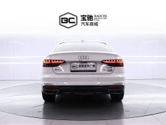 Audi A4L 2020 40 TFSI Fashionable and Dynamic - ფოტო 4