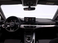 Audi A4L 2020 40 TFSI Fashionable and Dynamic - ფოტო 5