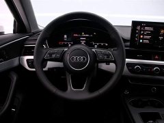 Audi A4L 2020 40 TFSI Fashionable and Dynamic - ფოტო 7