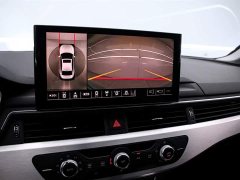 Audi A4L 2020 40 TFSI Fashionable and Dynamic - ფოტო 8