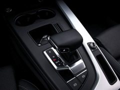 Audi A4L 2020 40 TFSI Fashionable and Dynamic - ფოტო 9