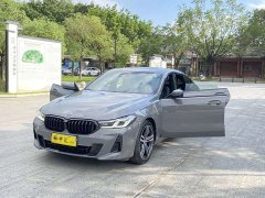 BMW 6 Series GT 2021 Facelift 630i M Sport Package - ფოტო 10