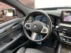 BMW 6 Series GT 2021 Facelift 630i M Sport Package - ფოტო 11