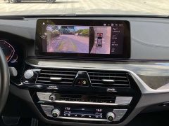 BMW 6 Series GT 2021 Facelift 630i M Sport Package - ფოტო 12