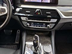 BMW 6 Series GT 2021 Facelift 630i M Sport Package - ფოტო 13