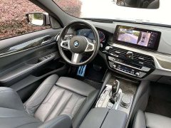 BMW 6 Series GT 2021 Facelift 630i M Sport Package - ფოტო 14
