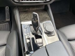BMW 6 Series GT 2021 Facelift 630i M Sport Package - ფოტო 15