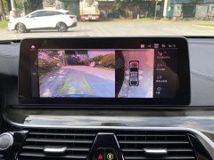 BMW 6 Series GT 2021 Facelift 630i M Sport Package - ფოტო 16