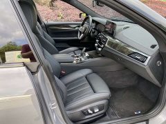 BMW 6 Series GT 2021 Facelift 630i M Sport Package - ფოტო 17