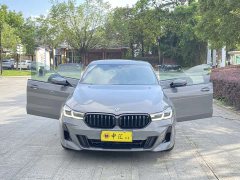 BMW 6 Series GT 2021 Facelift 630i M Sport Package - ფოტო 2
