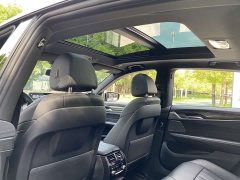 BMW 6 Series GT 2021 Facelift 630i M Sport Package - ფოტო 20