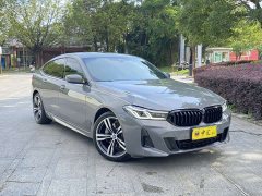 BMW 6 Series GT 2021 Facelift 630i M Sport Package - ფოტო 3