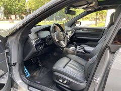 BMW 6 Series GT 2021 Facelift 630i M Sport Package - ფოტო 4