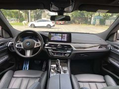 BMW 6 Series GT 2021 Facelift 630i M Sport Package - ფოტო 5