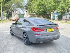 BMW 6 Series GT 2021 Facelift 630i M Sport Package - ფოტო 7