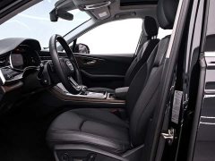 Audi Q7 2020 55 TFSI quattro S line sports - ფოტო 12