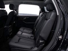 Audi Q7 2020 55 TFSI quattro S line sports - ფოტო 14