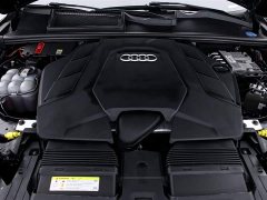 Audi Q7 2020 55 TFSI quattro S line sports - ფოტო 17