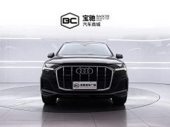 Audi Q7 2020 55 TFSI quattro S line sports - ფოტო 2