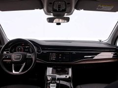 Audi Q7 2020 55 TFSI quattro S line sports - ფოტო 5