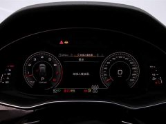 Audi Q7 2020 55 TFSI quattro S line sports - ფოტო 6