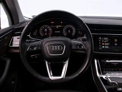 Audi Q7 2020 55 TFSI quattro S line sports - ფოტო 7