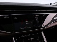 Audi Q7 2020 55 TFSI quattro S line sports - ფოტო 8
