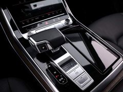 Audi Q7 2020 55 TFSI quattro S line sports - ფოტო 9