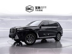 BMW X7 2023 xDrive40i Luxury Package - ფოტო 1