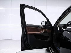 BMW X7 2023 xDrive40i Luxury Package - ფოტო 11