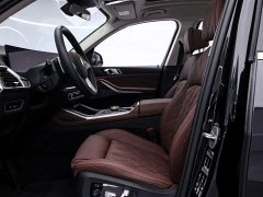 BMW X7 2023 xDrive40i Luxury Package - ფოტო 12