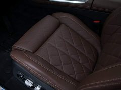 BMW X7 2023 xDrive40i Luxury Package - ფოტო 13