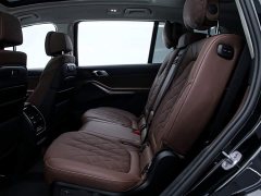 BMW X7 2023 xDrive40i Luxury Package - ფოტო 14