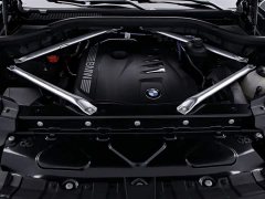BMW X7 2023 xDrive40i Luxury Package - ფოტო 16